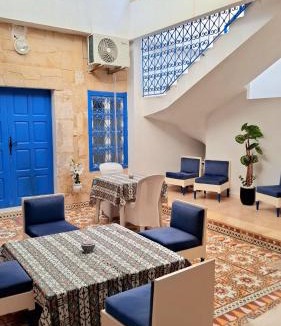 Sousse House | Dar Aziz VIP