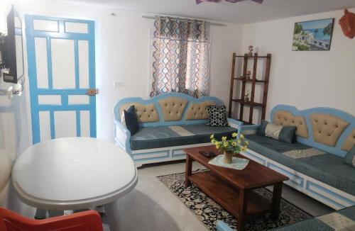 El Haouaria Apartment | Studio Yakina
