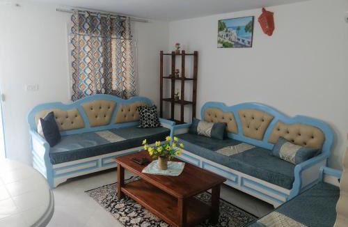 El Haouaria Apartment | Studio Yakina