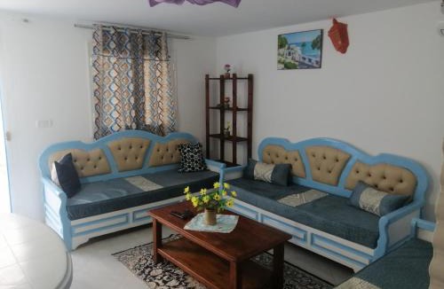 El Haouaria Apartment | Studio Yakina