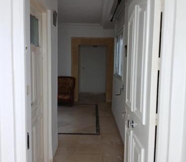 Hammamet Apartment | Appartement Détente Hammamet