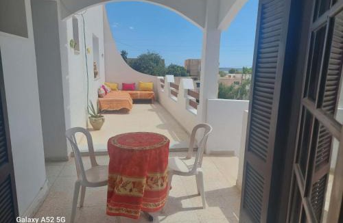 Sakiet Eddaier House | Résidence Kyranis appartement Noix de Coco