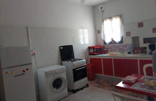 Sakiet Eddaier House | Résidence Kyranis appartement Noix de Coco