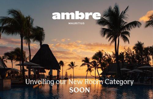 Quatre Cocos Resort | Ambre - Adults only