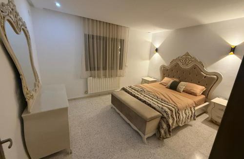 Yasmine Apartment | Logement deux chambres confortable et bien situé