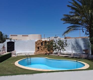Tataouine Apartment | Ksour tataouine
