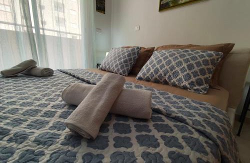 Jardins De Carthage Apartment | Cozy Studio with one Bedroom in Jardins de Carthage