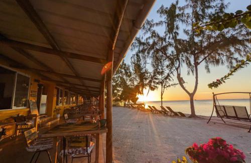 Port Mathurin Hotel | Bon Vivant Front de Mer - Ile Rodrigues