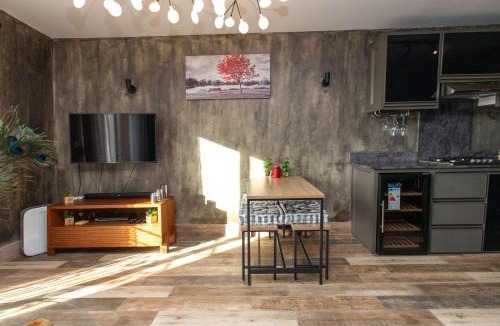 Port Chambly Apartment | Charming Duplex Mauritius' Little Venice