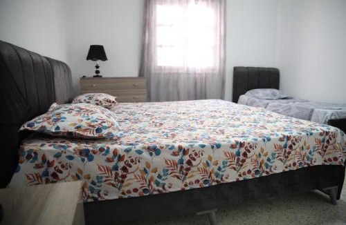 Sousse - Monastir Apartment | babylon