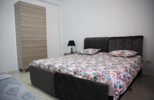 Sousse - Monastir Apartment | babylon