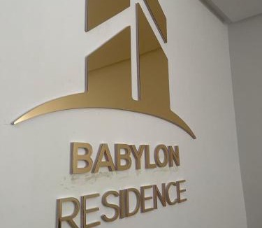 Sousse - Monastir Apartment | babylon