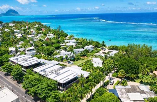 La Mivoie Apartment | Manta Cove by Blue Zebra Holidays