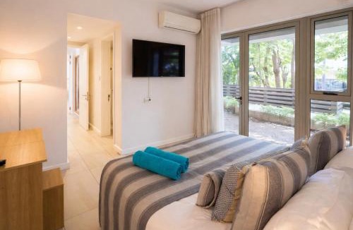 La Mivoie Apartment | Manta Cove by Blue Zebra Holidays