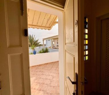 Aghir Bed & Breakfast | Chambre d'hôtes, Dar l'air du temps