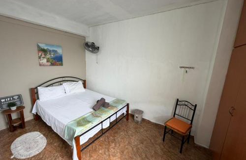 Port Louis House | Green Peak Stay