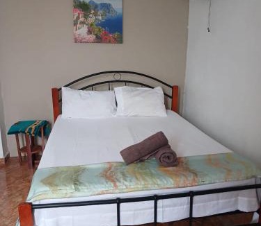 Port Louis House | Green Peak Stay