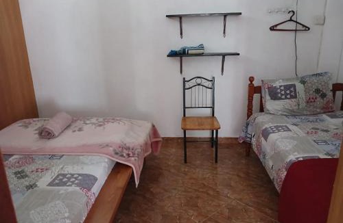 Port Louis House | Green Peak Stay