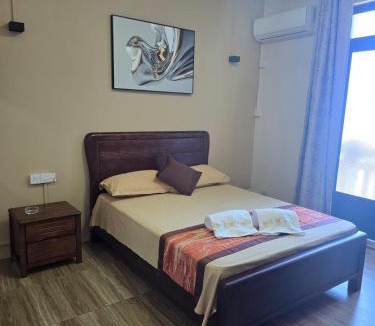 Le Bouchon Bed & Breakfast | Tan & Tej Villa and Car Rental