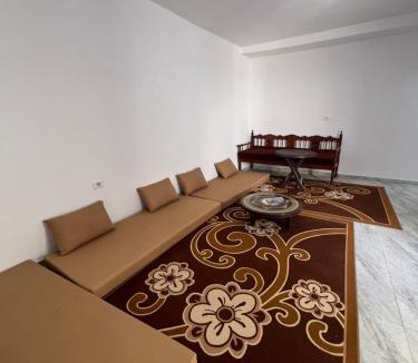 Fatou Apartment | Residence oasis