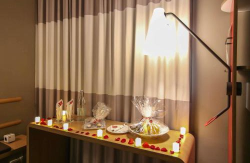Centre Ville Hotel | Ibis Sfax