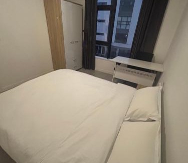 Ebene Apartment | Ebene City Centre - 2 Bedroom Apartment