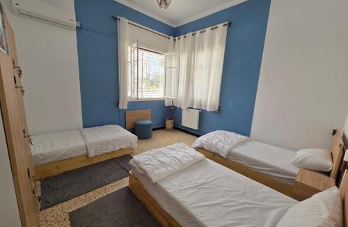 Sousse - Monastir Hostel | Nomads Hostel Sousse