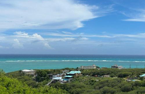 Rodrigues Island Apartment | Eagle Nest Residence -Appartement 1