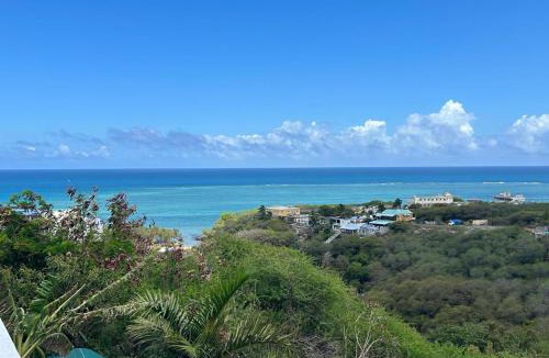Rodrigues Island Apartment | Eagle Nest Residence -Appartement 1