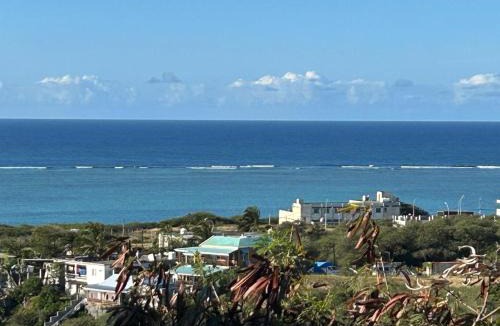 Rodrigues Island Apartment | Eagle Nest Residence -Appartement 1