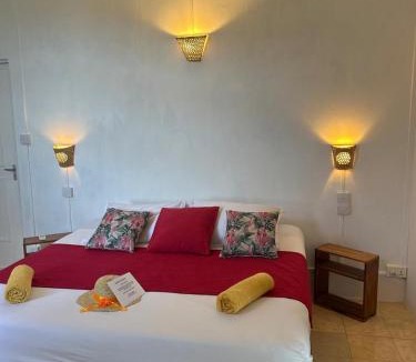Rodrigues Island Apartment | Eagle Nest Residence -Appartement 1