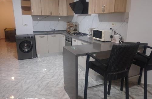 Aghir House | Villa Mahbouba 3 chambres