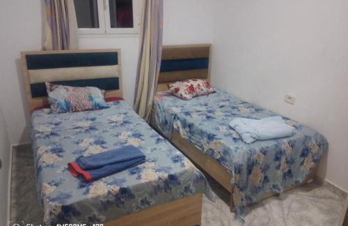 Aghir House | Villa Mahbouba 3 chambres