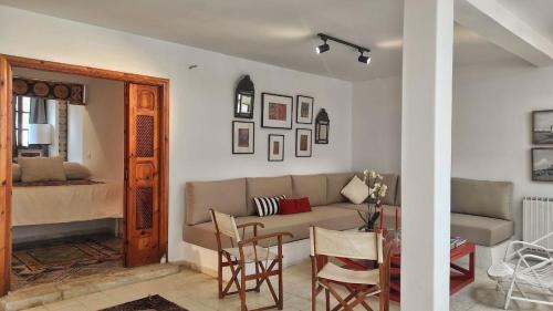 Sidi Bou Said Apartment | Hedi Turki Studio B&B with Pool , Sidi Bou Saïd