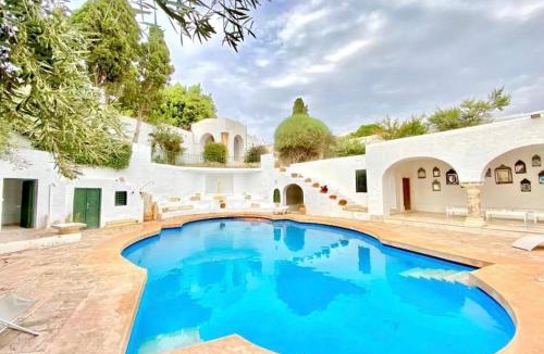 Sidi Bou Said Apartment | Hedi Turki Studio B&B with Pool , Sidi Bou Saïd