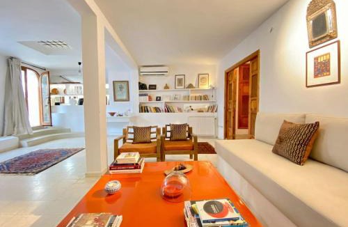 Sidi Bou Said Apartment | Hedi Turki Studio B&B with Pool , Sidi Bou Saïd