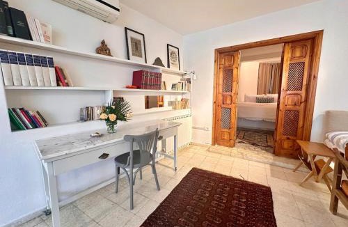 Sidi Bou Said Apartment | Hedi Turki Studio B&B with Pool , Sidi Bou Saïd