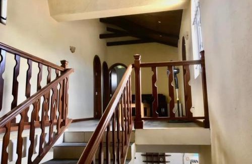 Balaclava House | Balaclava no 25