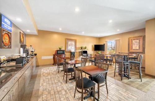 Somerville Hotel | Americas Best Value Inn Somerville Texas