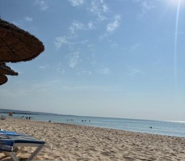 Yasmine Apartment | Yasmina Hotel Appartment