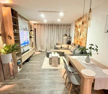 Pointe Aux Sables House | Fairyland room