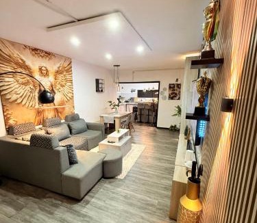 Port Louis House | Fairyland private room