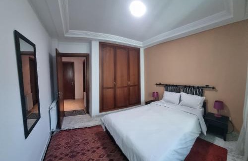 Les Berges Du Lac II Apartment | Luxury home tunisia mall lac 2