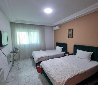 Les Berges Du Lac II Apartment | Luxury home tunisia mall lac 2