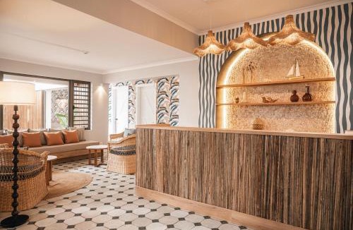 Trou aux Biches Bed & Breakfast | Alalila Trou aux Biches