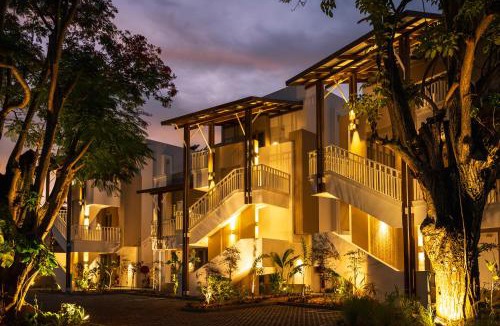 Trou aux Biches Bed & Breakfast | Alalila Trou aux Biches