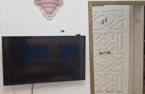 Cite El Khadra Apartment | Dar Zaineb