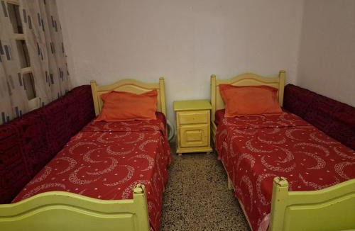 Cite El Khadra Apartment | Dar Zaineb
