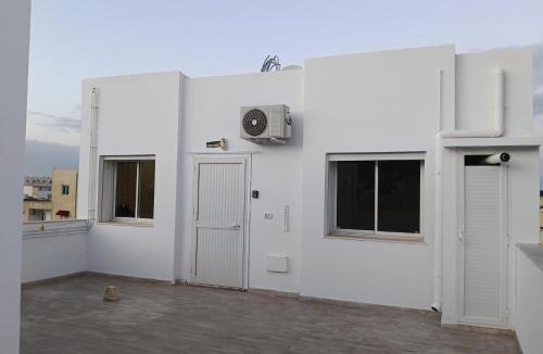 Hammam-Lif Apartment | Appartement Hammam lif Tunisie Afrique