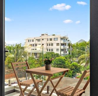 Wolmar Apartment | Golden Horizon - 2 Ch et Piscine - Rooftop Vue Mer
